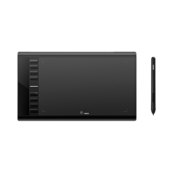 ugee 10" Drawing Tablet M708