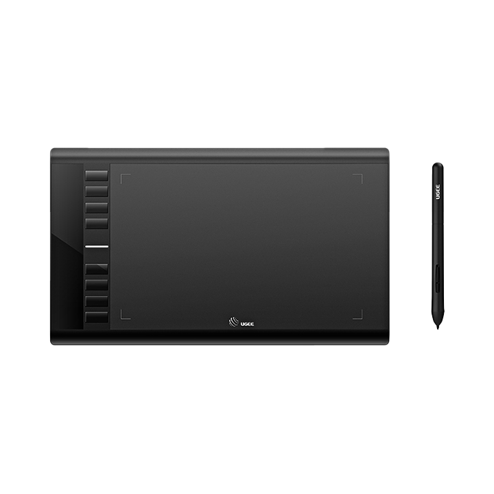 M708 Drawing Tablet for Beginners – ugee Official Store