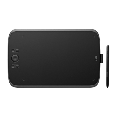 Tableta de dibujo Ugee 10" M808