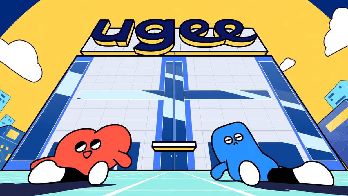 Ugee Moool about ugee – ugee Official Store