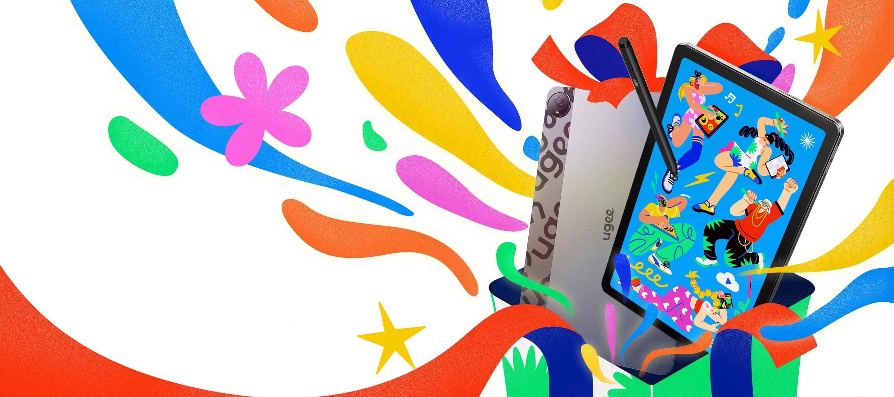 Fun Drawing Pad UT2