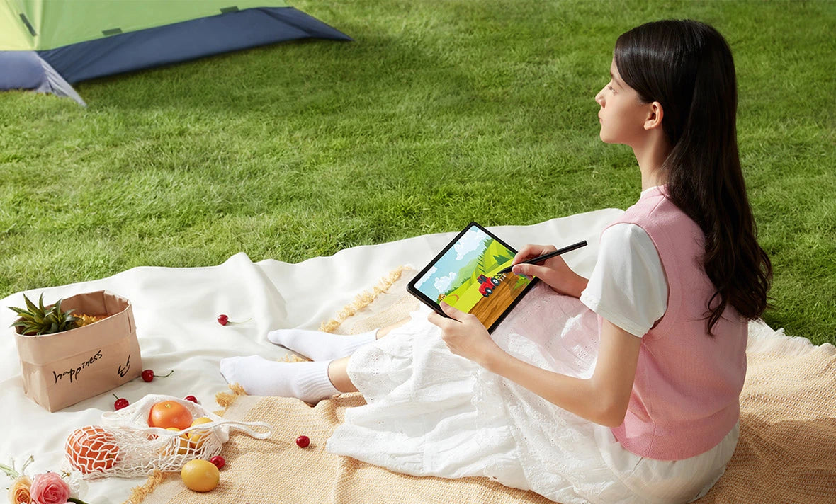 Sketch On-the-Go!