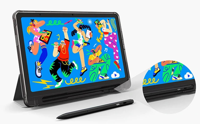 Ugee Fun Drawing Pad UT2 10.36インチ 10.36-Inch Standalone Fun Drawing Pad UT2 – ugee Official Store