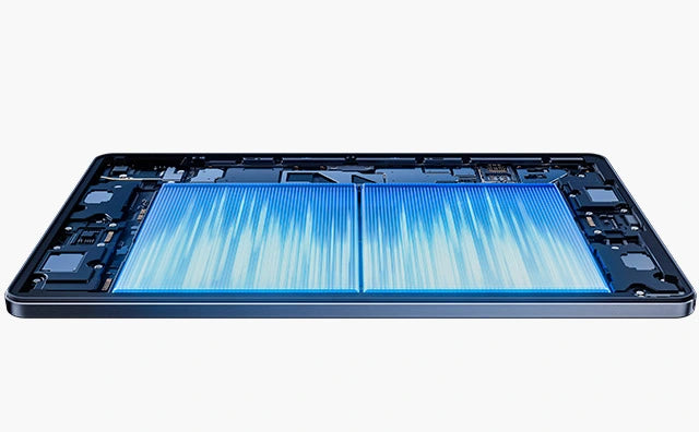 7000mAh + 18W Charing