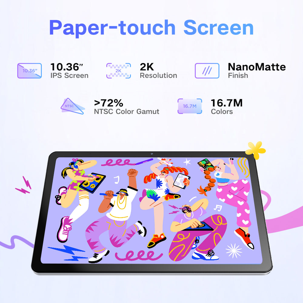 ugee 10.36" Standalone Fun Drawing Pad UT2