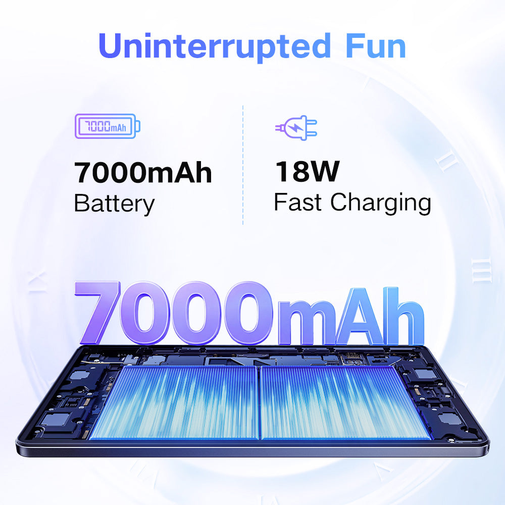 Bloc de dibujo divertido Ugee UT2 de 10,36"