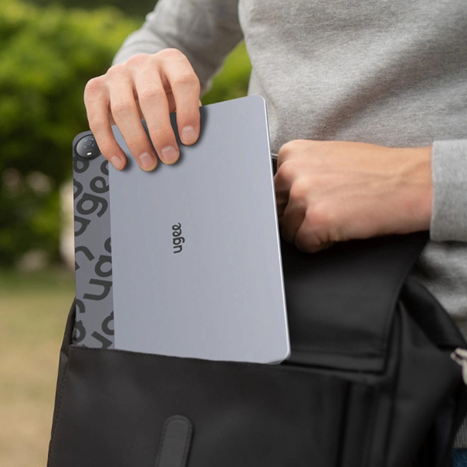 backpacks laptop drawing tablet tough ugee UT2 10.36" Android Drawing Tablet No Computer Needed Touch Screen
