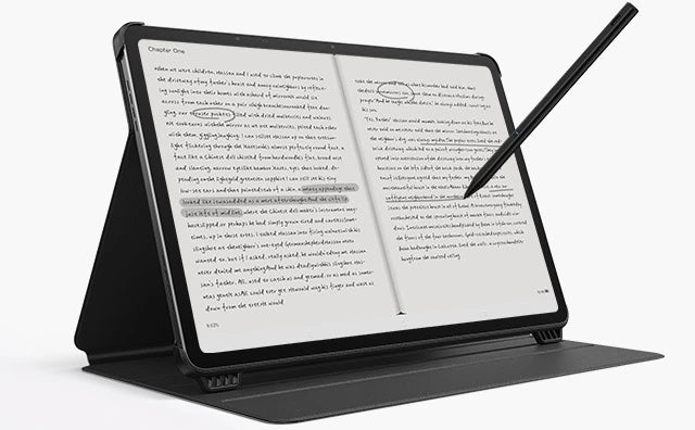 Unlock Creativity with U-Pencil