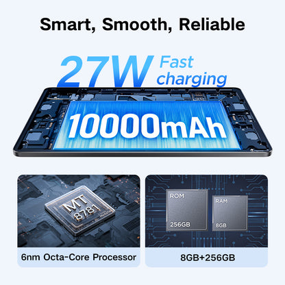 ugee 14.25" Trio Pad UT3