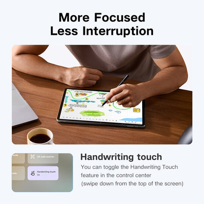 ugee 14.25" Trio Pad UT3