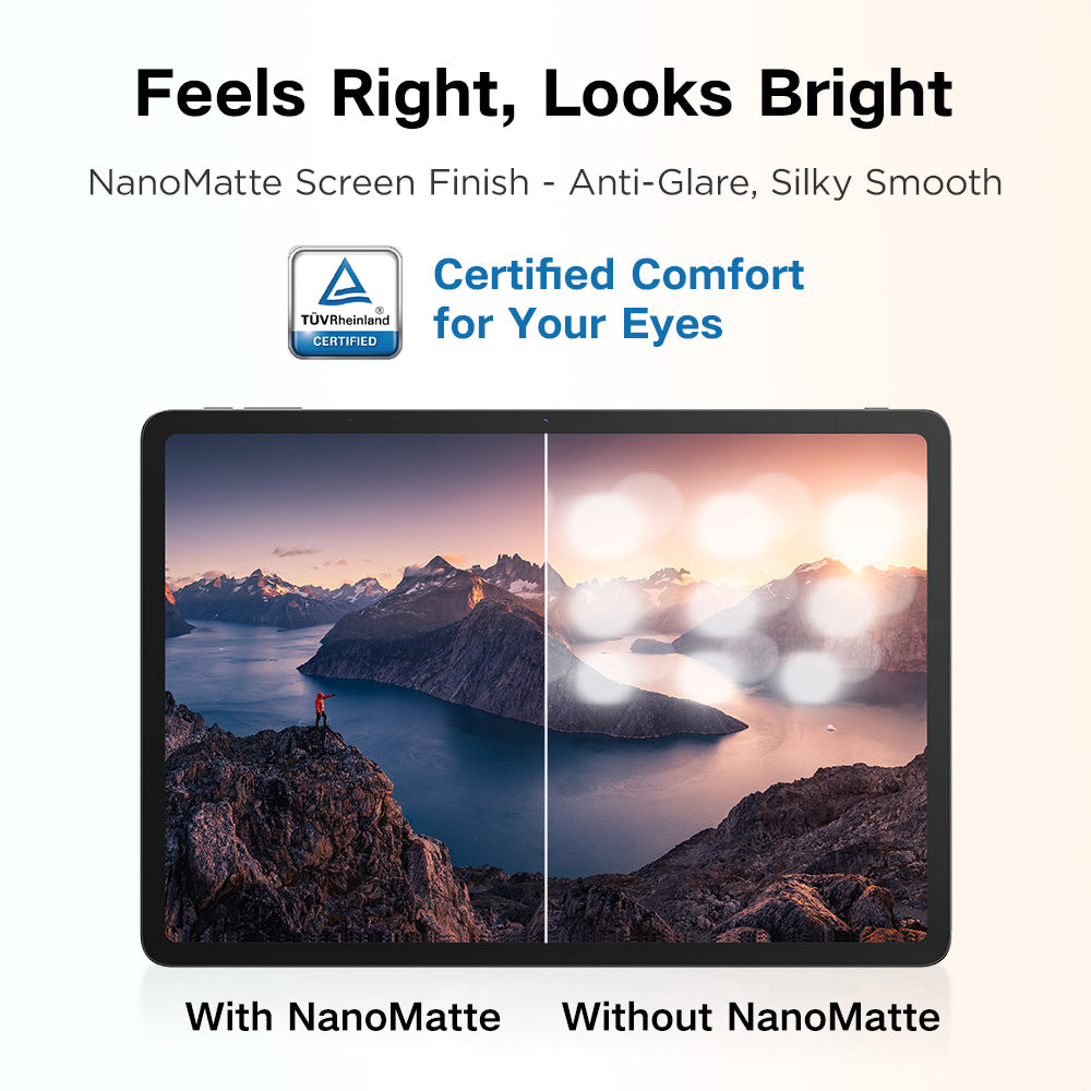 ugee 14.25" Trio Pad UT3