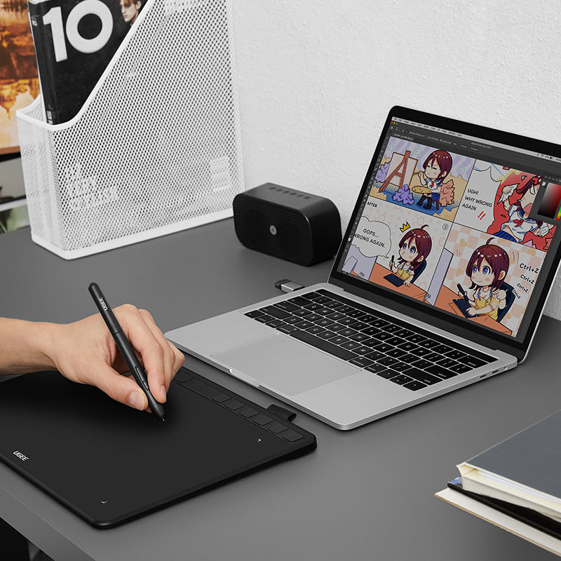 ugee Drawing Tablet S Series