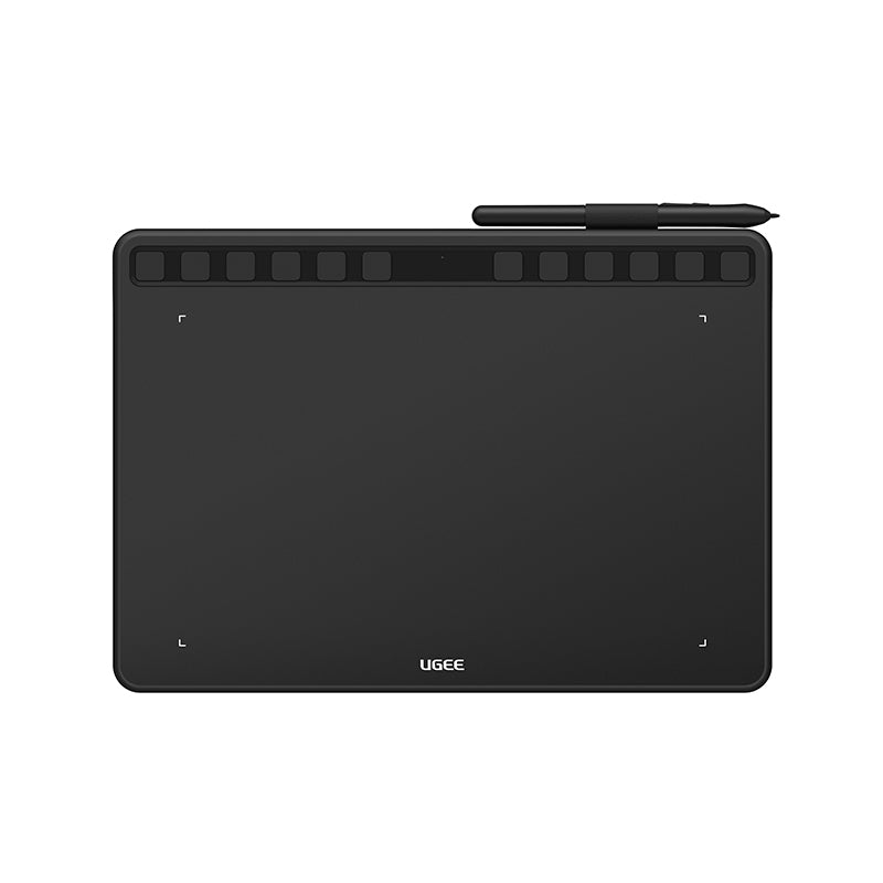 (US only)ugee 10″ Drawing Tablet S1060