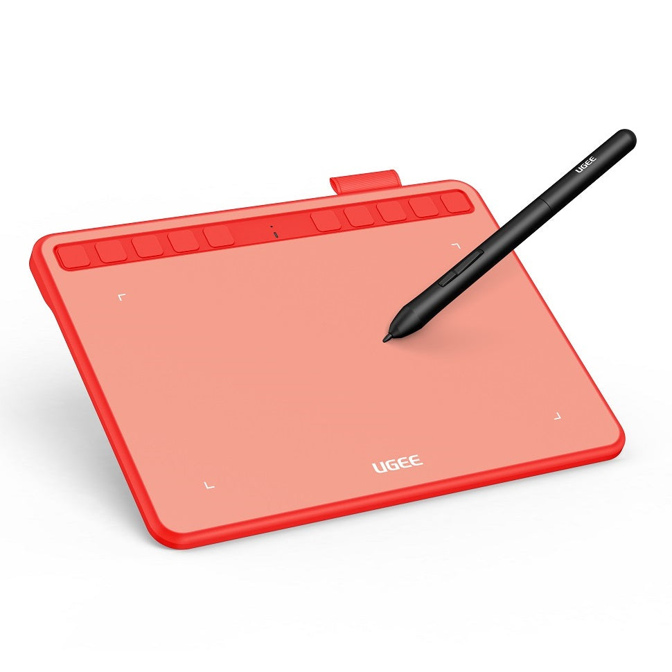 Portable Drawing Tablet S640 – ugee Official Store