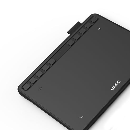Portable Drawing Tablet S640 – ugee Official Store