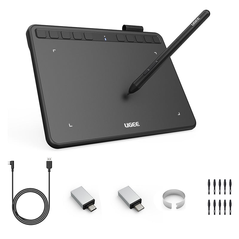 XP-PEN Artist 10 2nd 10 inch Graphics Drawing Tablet X3 Stylus  Fully-laminated | eBay