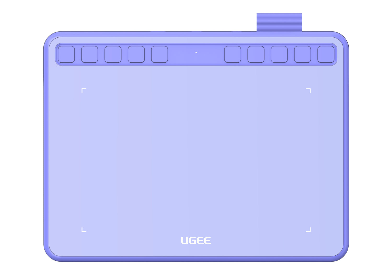 Tableta de dibujo UGEE Serie S