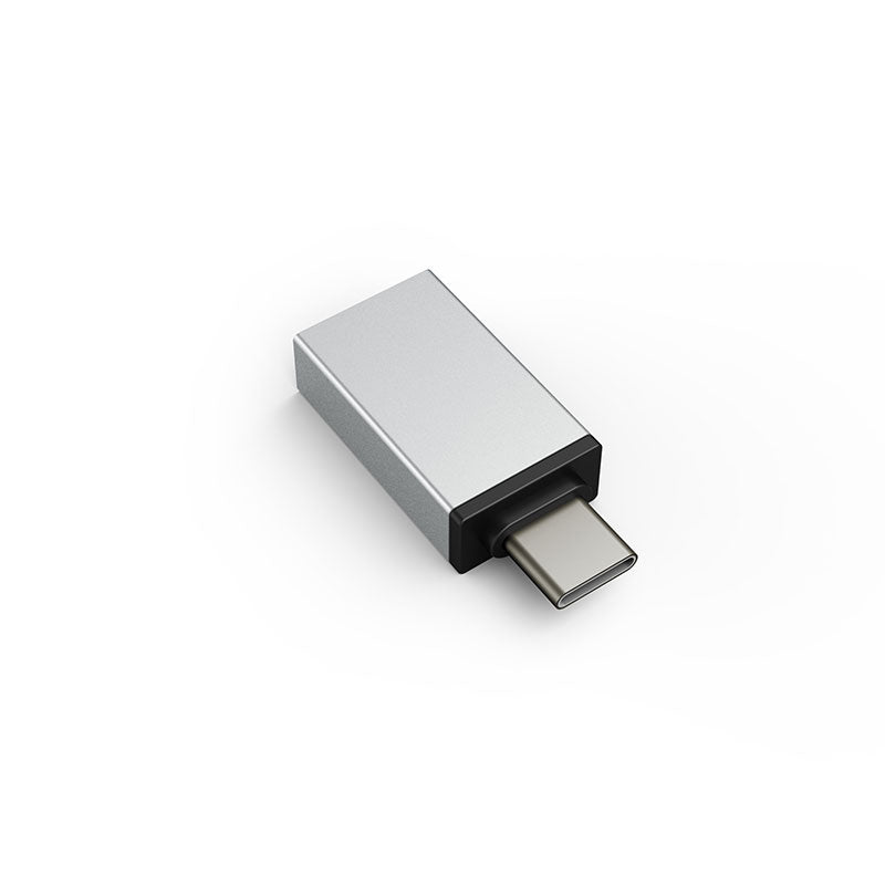 Adaptador de USB C a USB