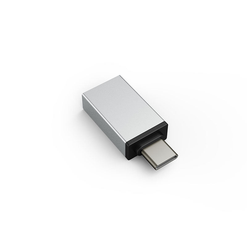 Mini-WLAN-Dongle und USB-Adapter