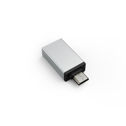 Mini-WLAN-Dongle und USB-Adapter