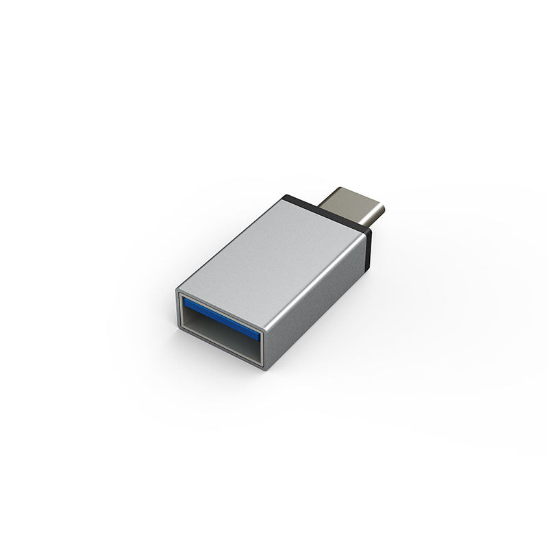 Mini-WLAN-Dongle und USB-Adapter