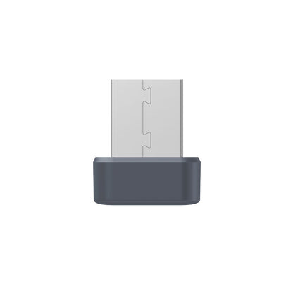Mini dongle WiFi y adaptador USB