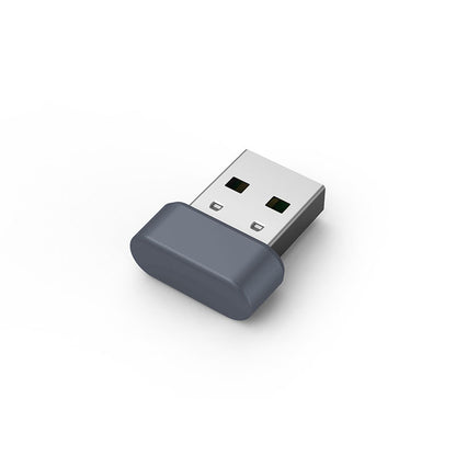 Mini dongle WiFi y adaptador USB