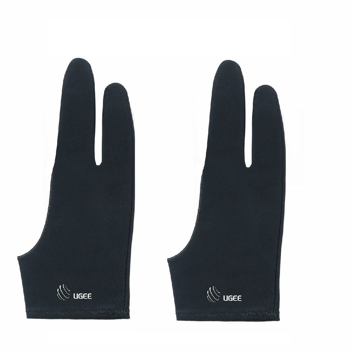 Guantes de dibujo ugee